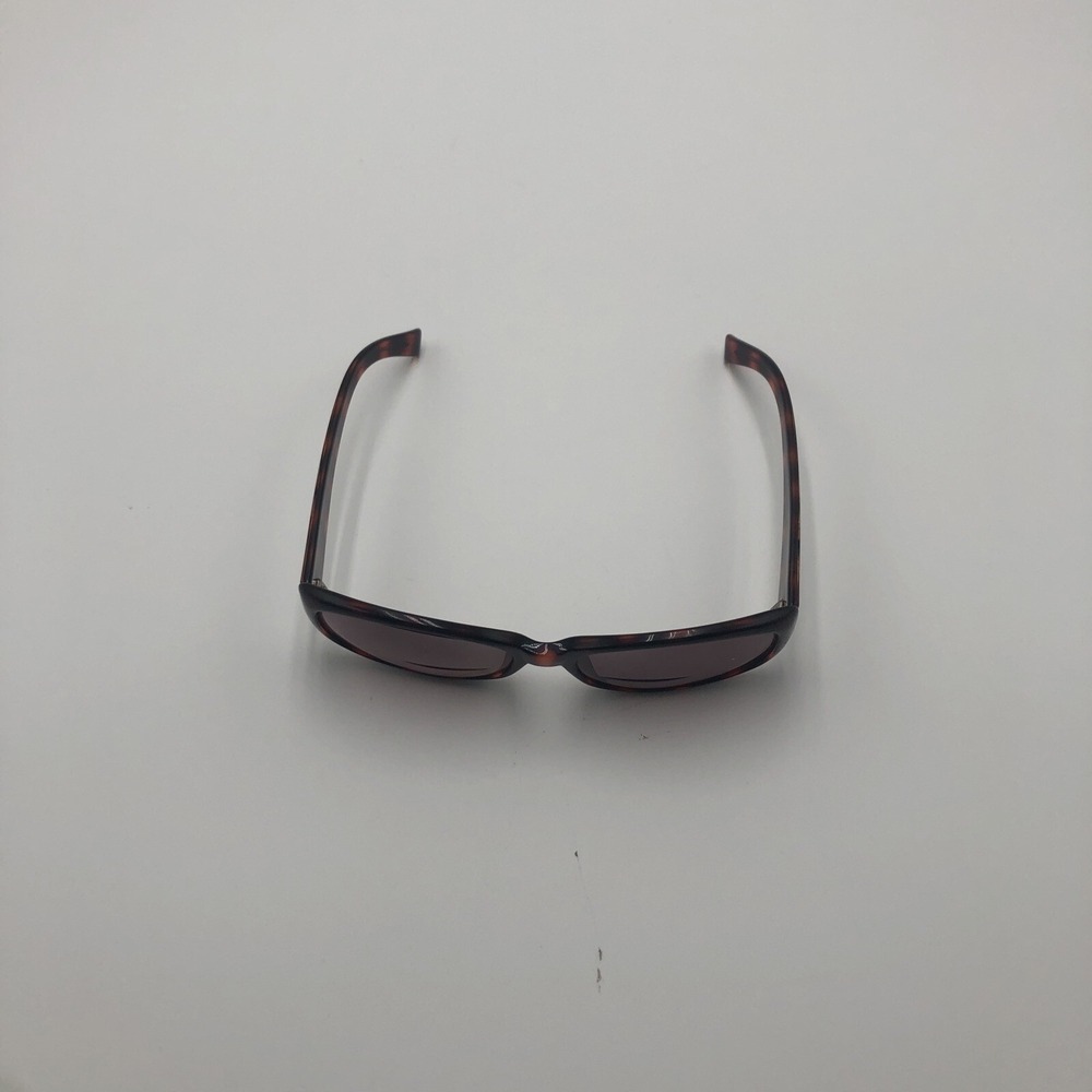 Dkny Sunglasses Frames Only Vintage Tortoise Shell Style Brown